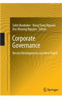 Corporate Governance