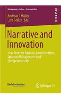 Narrative and Innovation