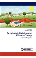 Sustainable Building and Climate Change