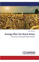 Energy Plan for Rural Areas