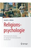 Religionspsychologie