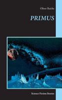 Primus: Science Fiction Stories