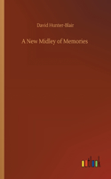New Midley of Memories