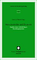 Menschenrechte Und Zivilrecht