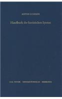 Handbuch Der Lateinischen Syntax