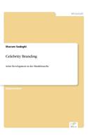 Celebrity Branding
