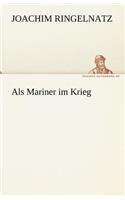 ALS Mariner Im Krieg