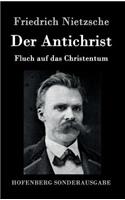 Antichrist: Fluch auf das Christentum