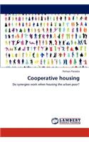 Cooperative housing