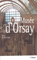 Art & Architecture: Musae D'Orsay