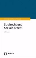 Strafrecht Und Soziale Arbeit