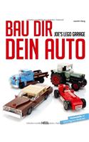 Build Your Own Lego Vehicles