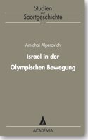 Israel in Der Olympischen Bewegung