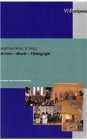 Kirchen - Musik - Padagogik