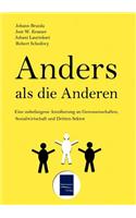 Anders als die Anderen