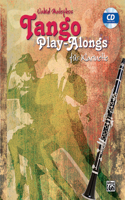 Tango Play-Alongs Fur Klarinette