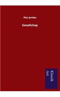 Gesellchap