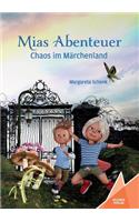 Mias Abenteuer