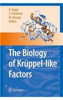 Biology of Krüppel-Like Factors