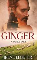 Ginger: A Family Saga