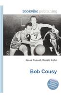 Bob Cousy: (English)