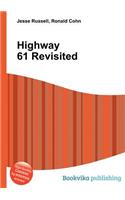 Highway 61 Revisited