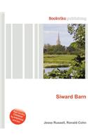 Siward Barn