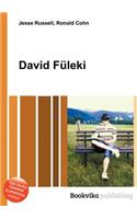 David Fuleki