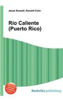 Rio Caliente (Puerto Rico)