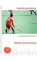 Offside (Field Hockey)
