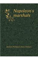 Napoleon's marshals