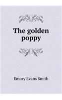 The golden poppy