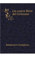 Los Cuatro Libros del Cortesano