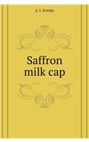 Saffron milk cap