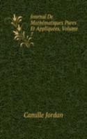 Journal De Mathematiques Pures Et Appliquees, Volume 7