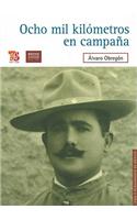 Ocho Mil Kilometros de Campana