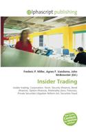 Insider Trading: (English)