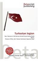 Turkestan Legion