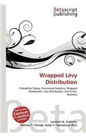 Wrapped Levy Distribution: (English)