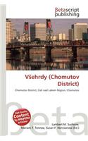 V Ehrdy (Chomutov District): (English)
