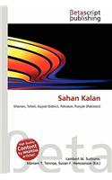 Sahan Kalan