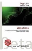 Wang Liang: (English)