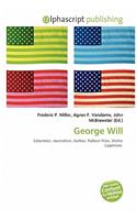 George Will: (English)