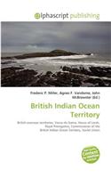 British Indian Ocean Territory: (English)