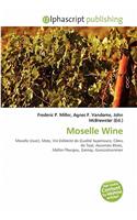 Moselle Wine: (English)