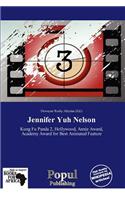 Jennifer Yuh Nelson: (English)