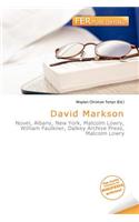 David Markson