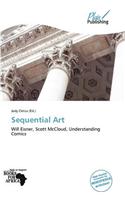 Sequential Art: (English)