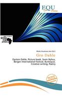 Gro Dahle: (English)