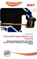 Princeton Tigers Men's Ice Hockey
